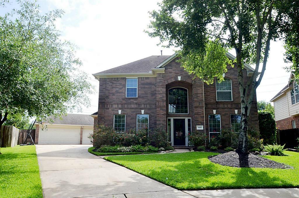 Primary Photo - 8431 Big Bend Dr