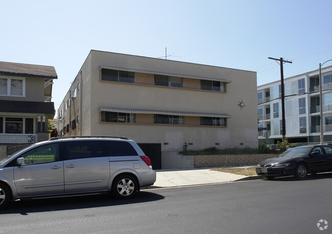 Foto del edificio - 4604 Council St