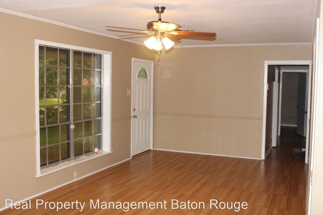Foto del edificio - 3 br, 1.5 bath House - 9654 Governor Beauv...