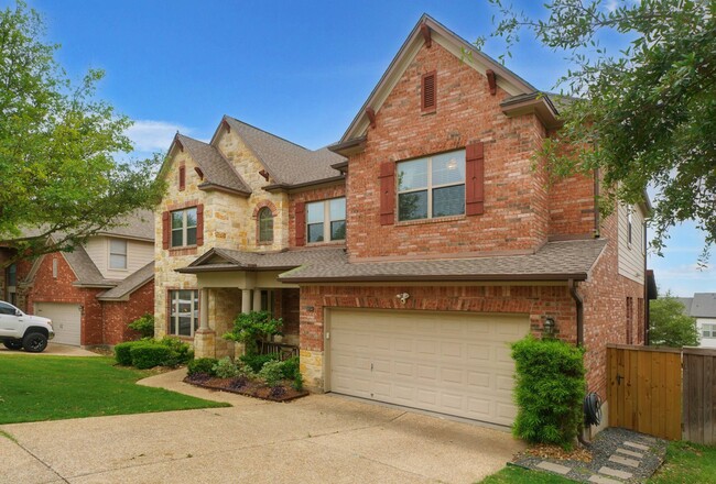 Building Photo - Executive Style Home Now Available in Ston...