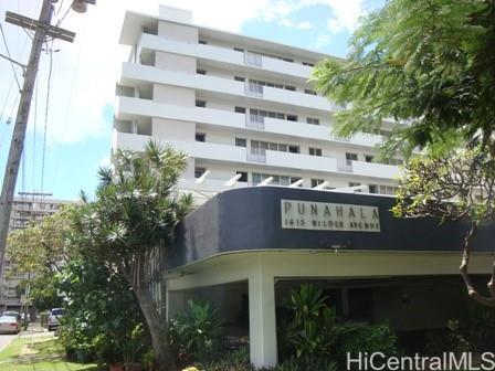 Foto del edificio - 1615 Wilder Ave