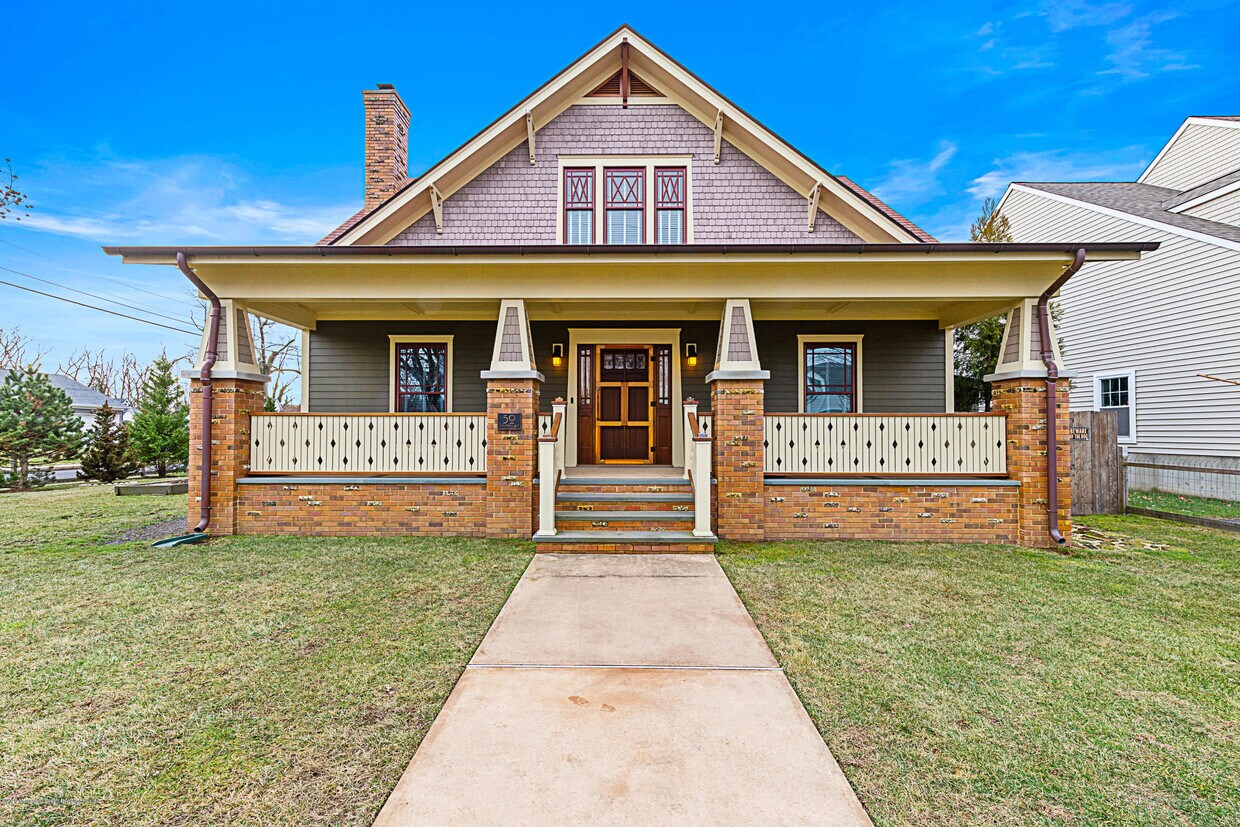 50 Wolfhill Ave, Oceanport, NJ 07757 House Rental in Oceanport, NJ