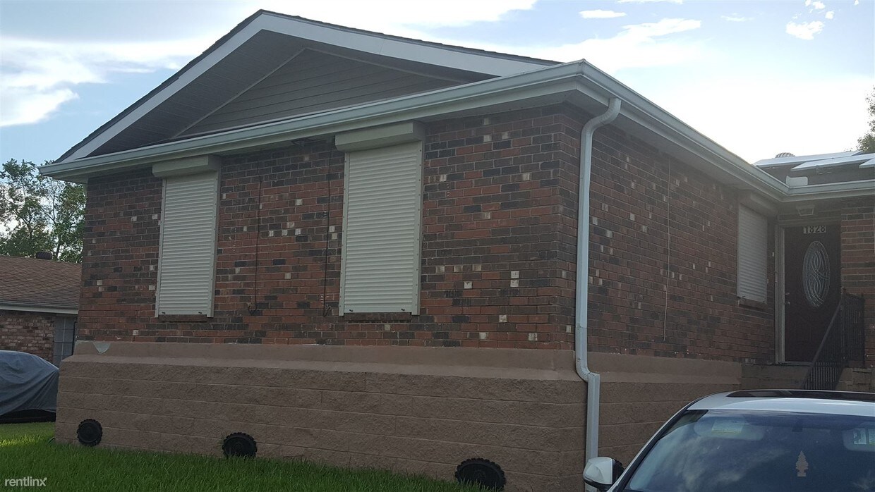 1828 Burnley Dr, Marrero, LA 70072 House for Rent in Marrero, LA