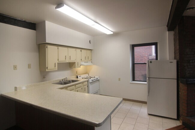 Foto del edificio - 314 S Trenton Ave