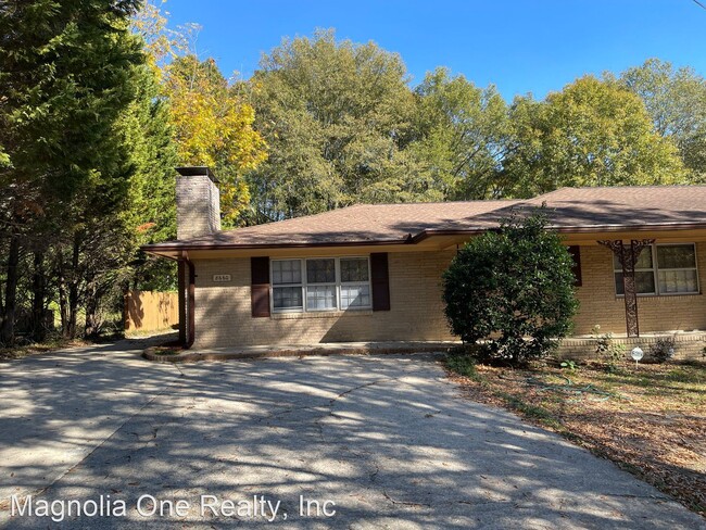 Building Photo - 2 br, 2 bath House - 8660 Bowden St.