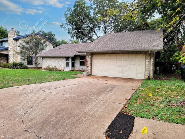 Foto del edificio - 4 br, 2 bath House - 12107 Scissortail Dr
