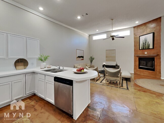 Foto del edificio - 5012 27th St