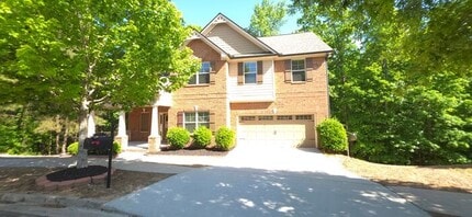 Building Photo - 1117 Clear Stream Ridge