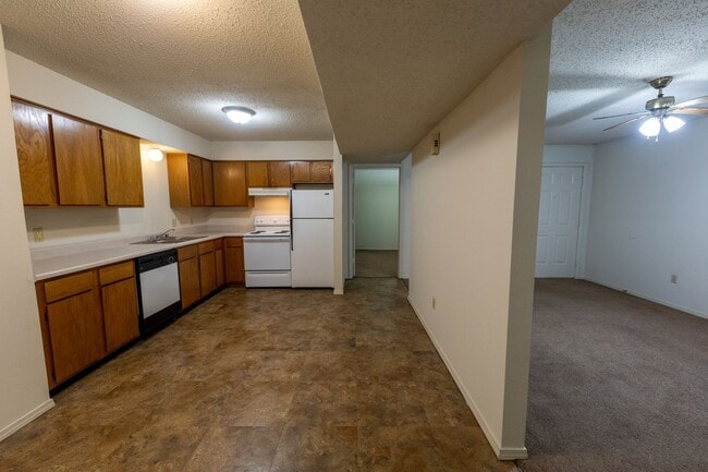 Interior Photo - Marina Apartments