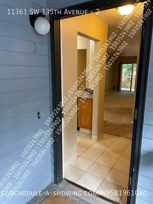 Foto principal - 11361 SW 135th Ave