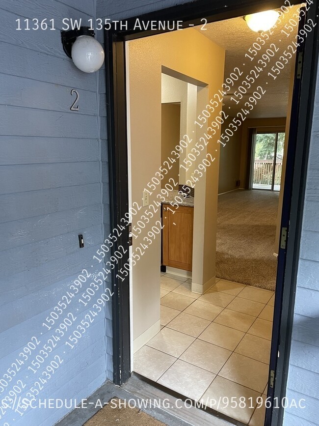 Building Photo - 11361 SW 135th Ave