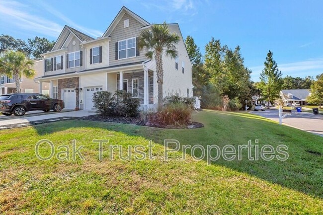 Photo - 1135 St Pauls Parrish Ln House