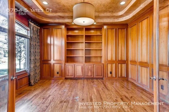 Building Photo - 5 bedroom in Littleton CO 80128