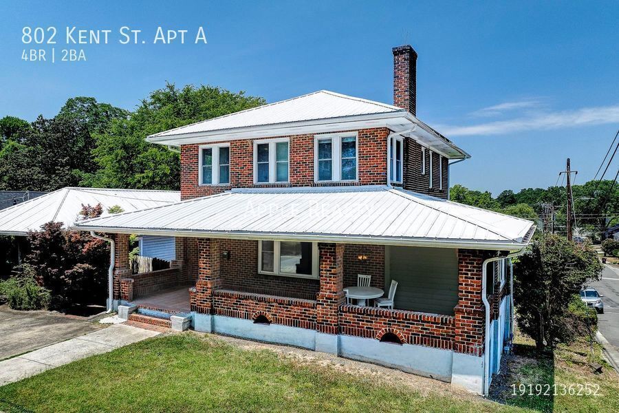 Photo - 802 Kent St. Apt A-