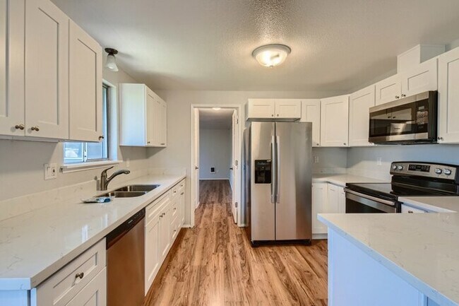 Building Photo - 22201 44Th Avenue E, Spanaway, WA, 98387