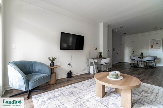 Foto del edificio - 1017 Umstead Hollow Pl