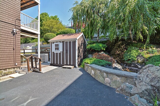 Foto del edificio - 17 Malvern Ave