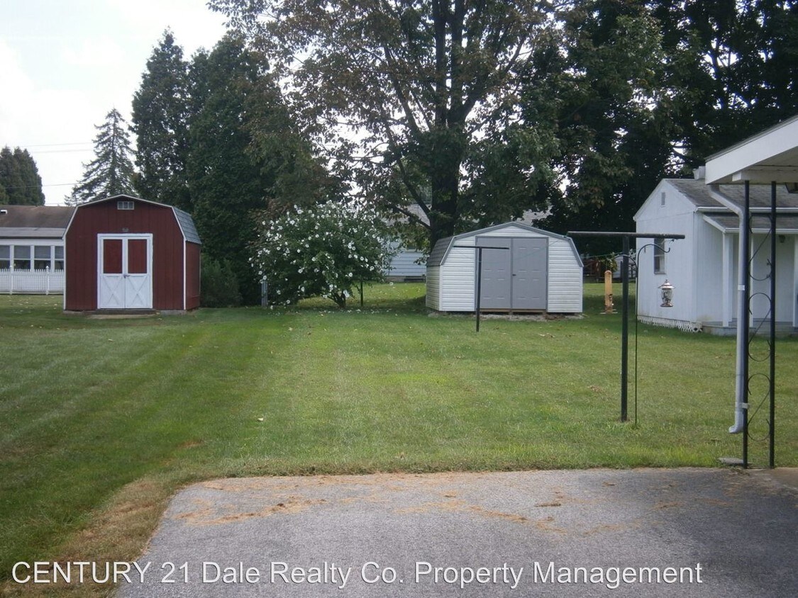Building Photo - 2506 Willapa Dr