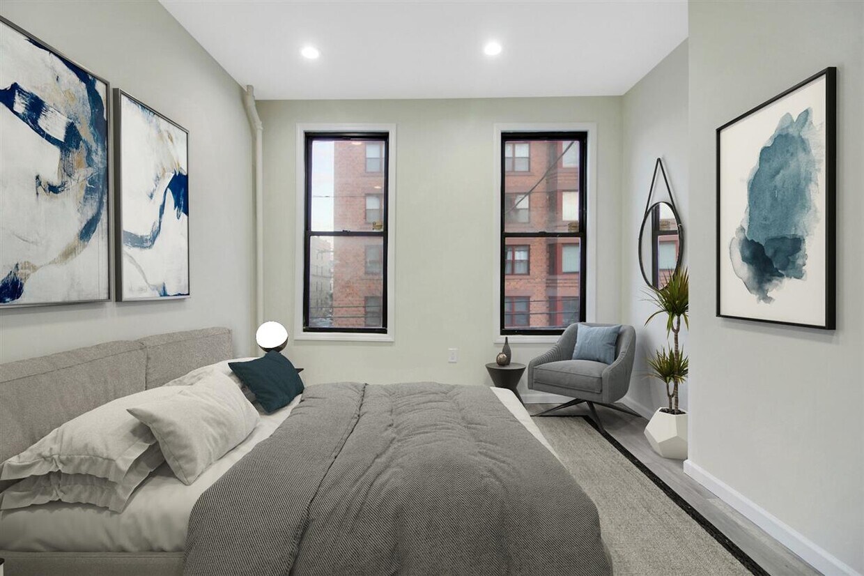 Foto principal - 332 Jackson St