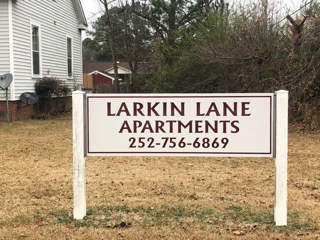Foto del edificio - Larkin Lane Apartments