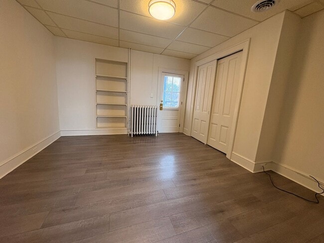 Foto del edificio - 135 S Duke St