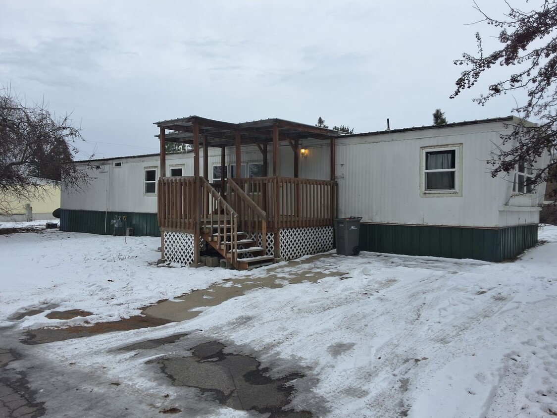 Foto principal - Single wide in Chattaroy Hills Mobile Home...