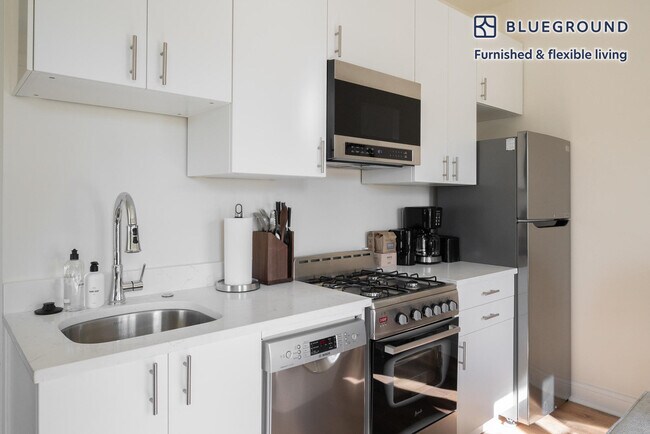 Foto del edificio - 1701 21st St NW