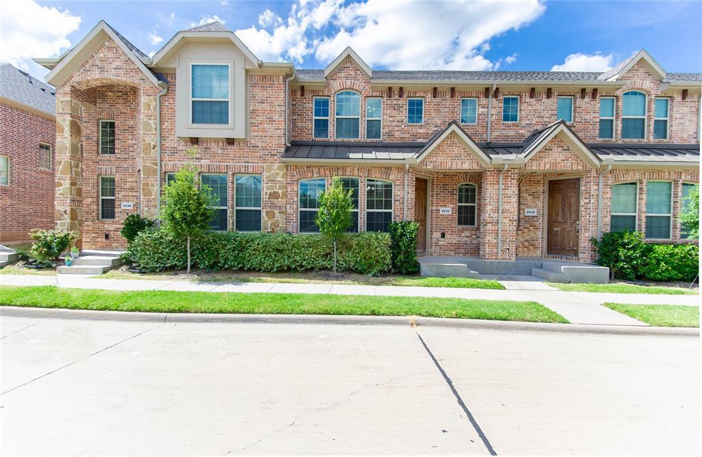 2532 Sarah Ln, The Colony, TX 75056 Condo for Rent in The Colony, TX
