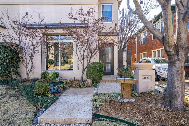 Building Photo - 4124 Prescott Ave