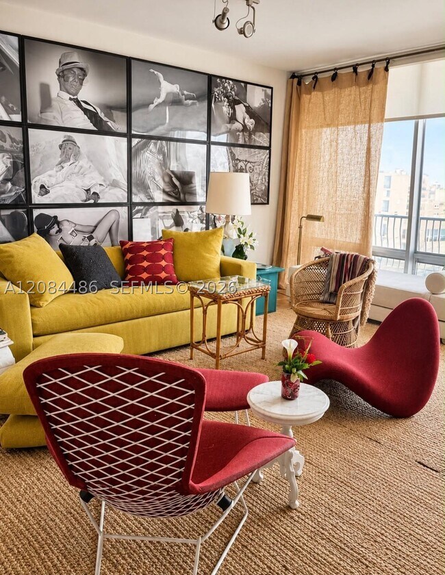 Foto del edificio - 1408 Brickell Bay Dr