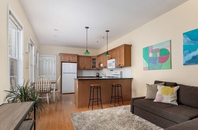 Foto del edificio - 30 Summer St