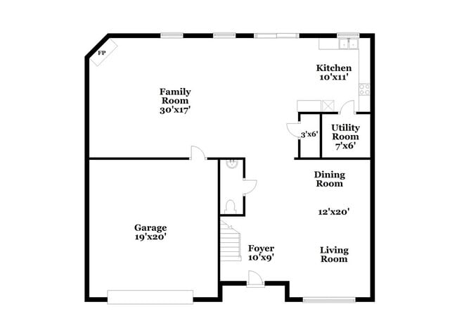 Building Photo - 9403 Swallowtail Ln