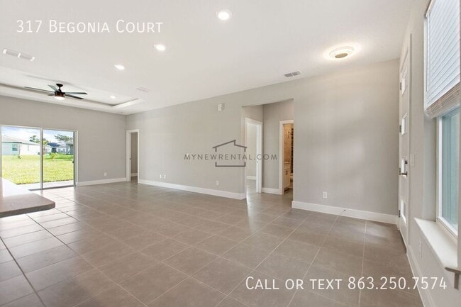 Building Photo - 317 Begonia Ct
