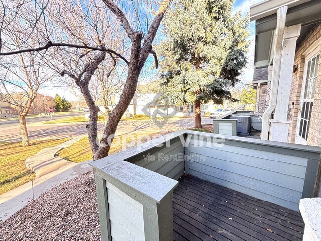 Foto del edificio - 1365 W 112th Ave