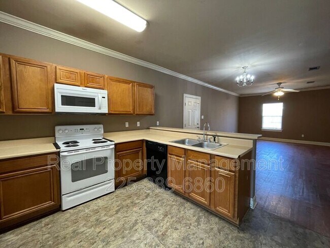 Foto del edificio - 31855 LA-16