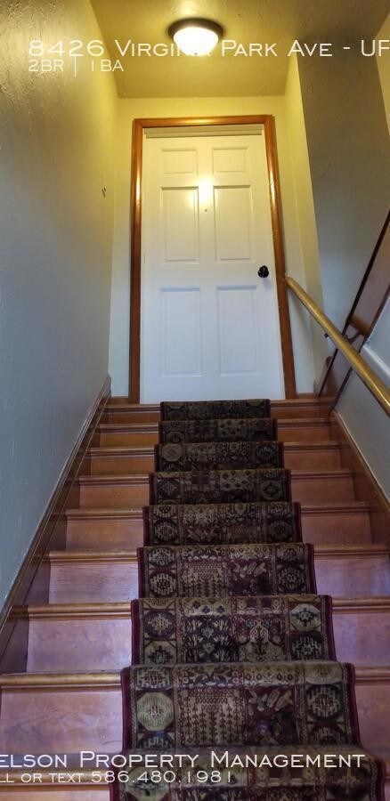 Building Photo - 8426 Virginia Park Ave