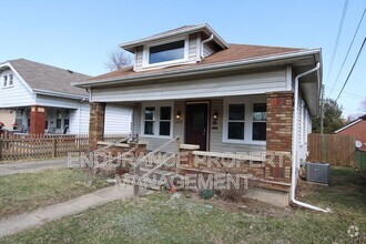 Building Photo - 1105 Wilmore Dr