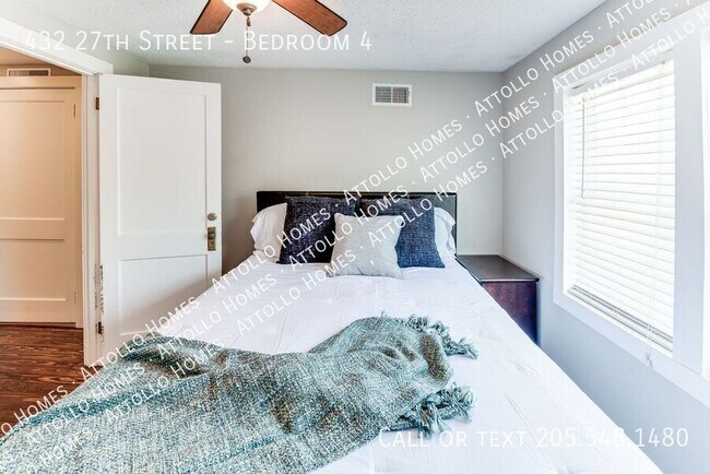 Foto del edificio - 432 27th St