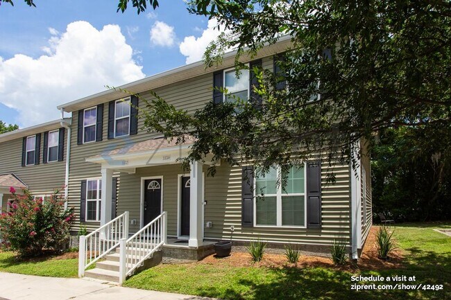 Foto del edificio - 3352 Fort Collins Ln