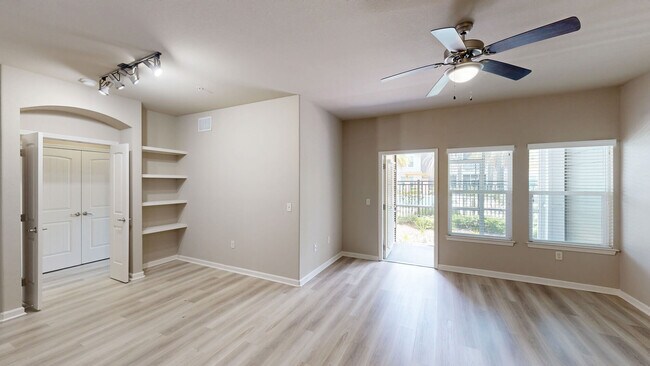 Interior Photo - The Preserve at Gateway