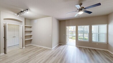 Interior Photo - The Preserve at Gateway
