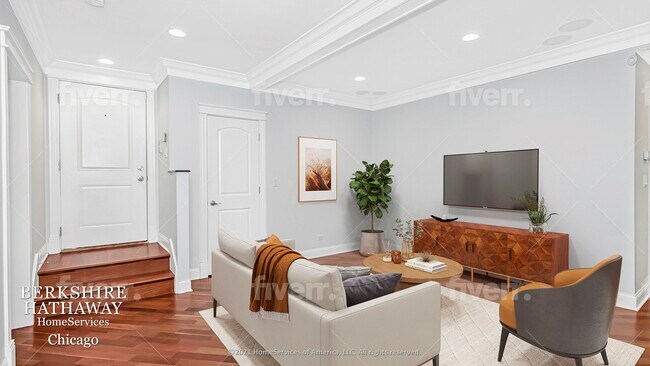 Foto del edificio - 2706 W CORTLAND Street