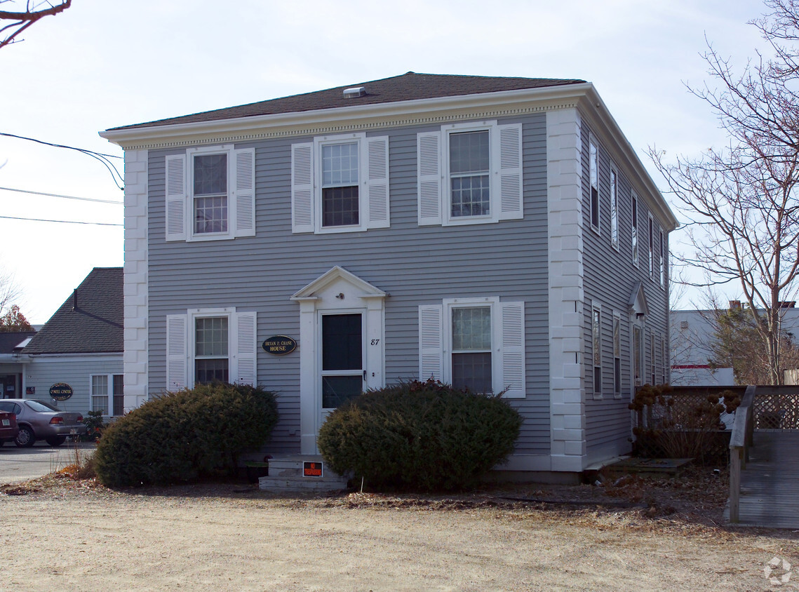 Building Photo - 87 Winter St