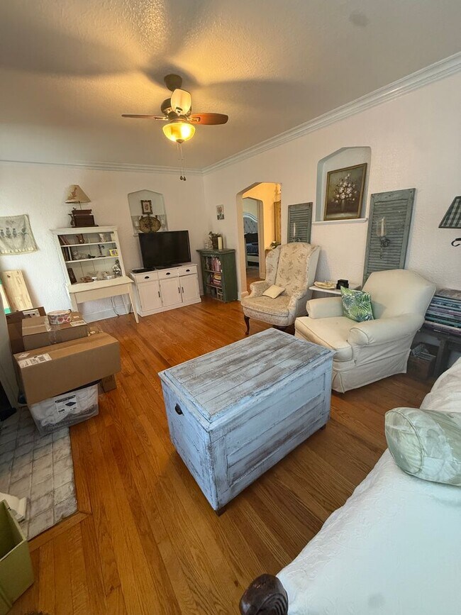 Foto del edificio - 3714 Staunton Ave SE
