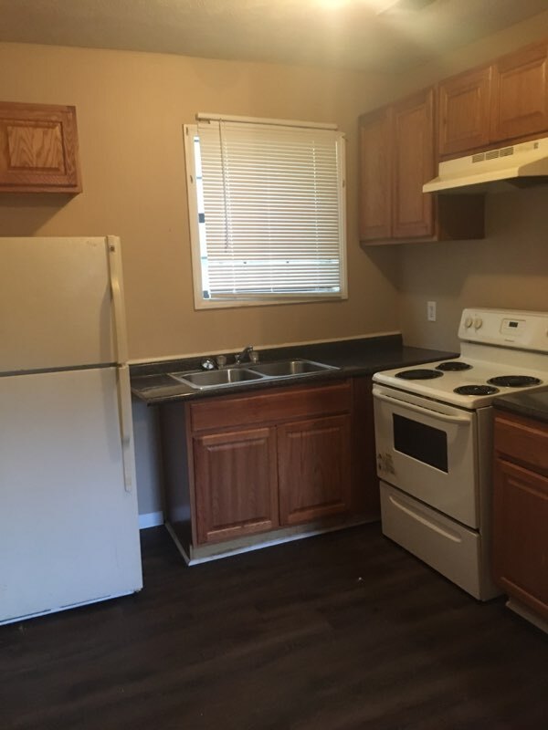 Foto del edificio - 2731 Rutledge Ave