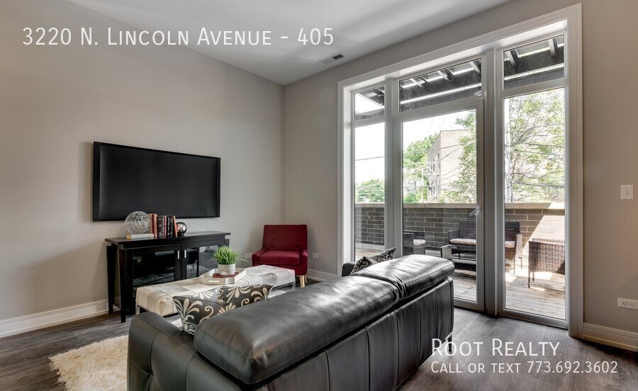 Primary Photo - New Construction - 1-Bedroom/1-Bath
