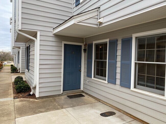 Building Photo - Barnwell Colony