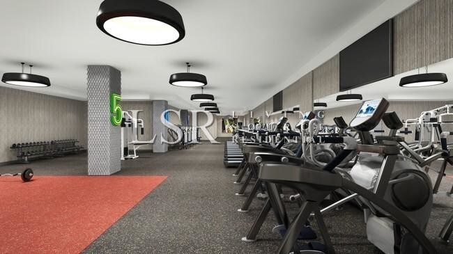 Foto del edificio - 503 W 28th St