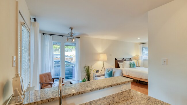 Foto del edificio - The Element Studios