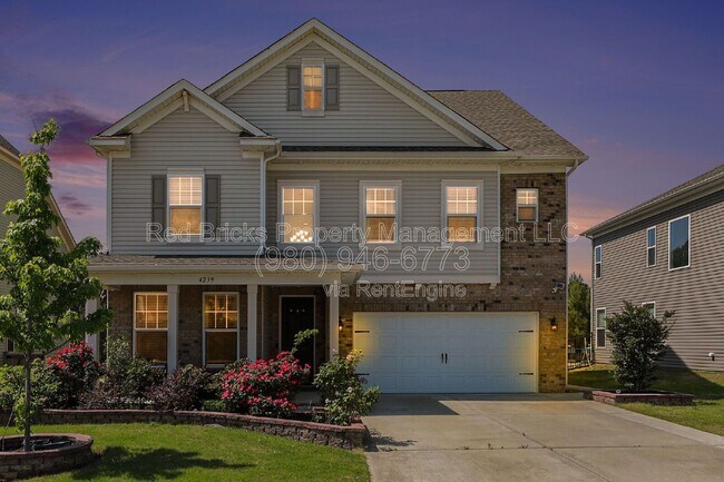 Foto del edificio - 4239 Stream Dale Cir NW